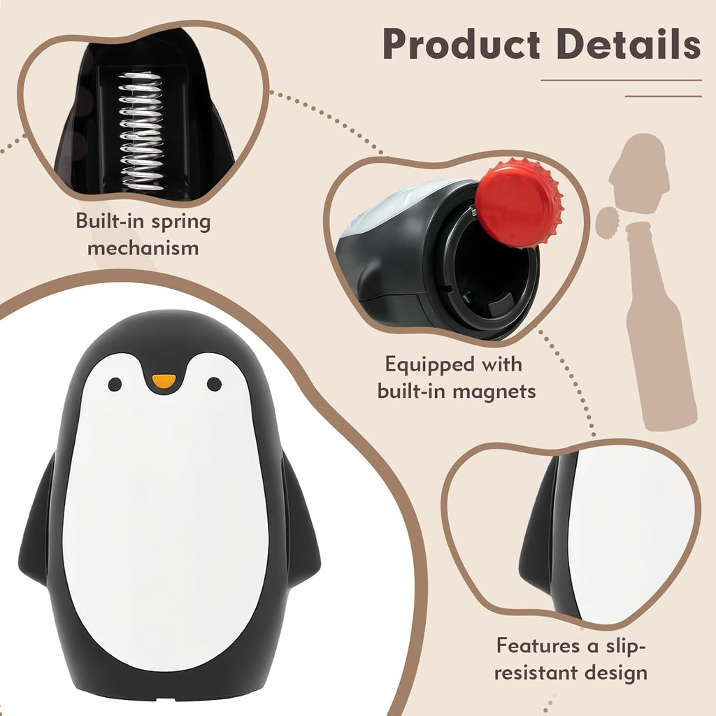 details of bottle opener