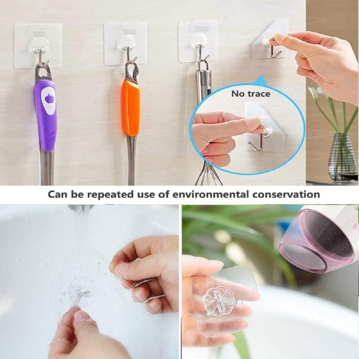 hook for kitchen uses