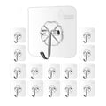 transparent hooks