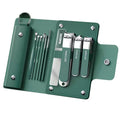 10 in 1 Nail Clipper Set with Ear Cleaner
