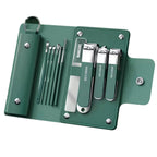 10 in 1 Nail Clipper Set with Ear Cleaner