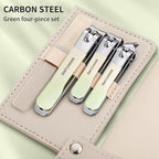 Fine Steel Craft Nail Clippers Set