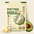 Foot Peel Mask